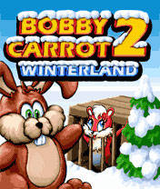 Download 'Bobby Carrot 2 (176x208)' to your phone